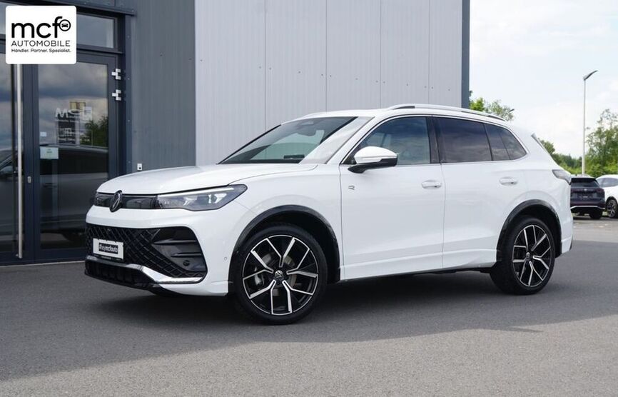 Tiguan