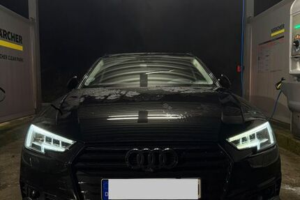 Audi A4 133.000 km 19.000 &euro; Traunreut 83301