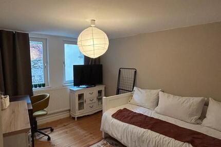 Wohnung Coburg - 3.5 Zimmer, 100 m&sup2;, 1.500&euro; | Angebot:25589290