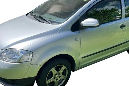 VW Fox 95.910 km 2.800 &euro; Wiesenburg 14827