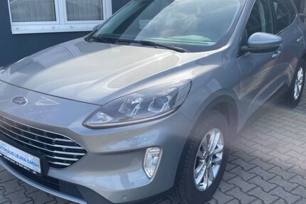 Ford Kuga 54.998 km 24.699 &euro; Leuna 06237