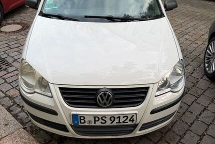 VW Polo 166.500 km 1.100 &euro; Berlin 10439