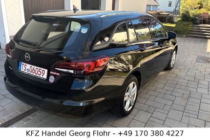 Opel Astra 88.000 km 10.700 &euro; Altenmarkt an der Alz 83352
