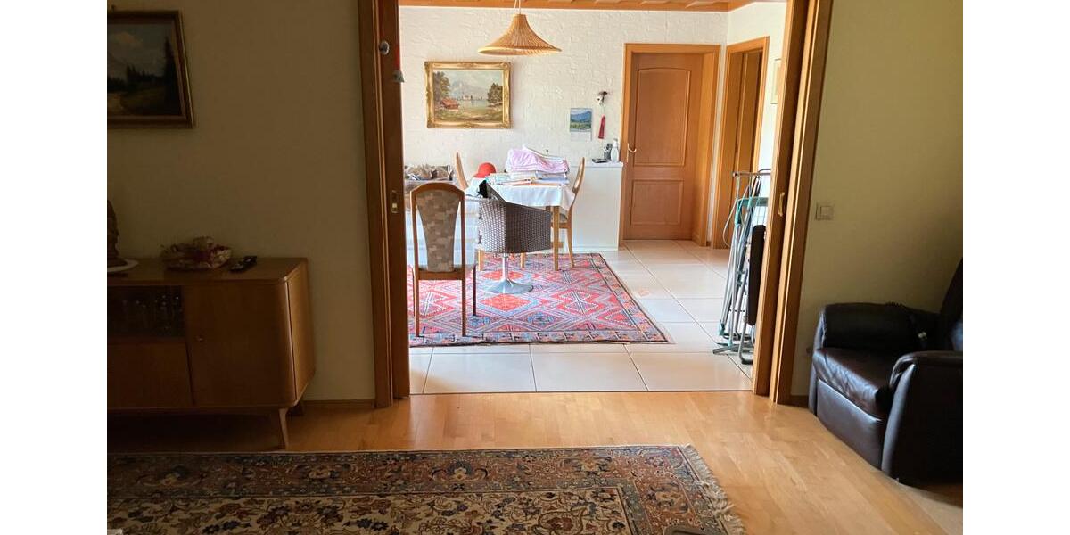 Einfamilienhaus Nabburg - 7 Zimmer, 160 m&sup2;, 570.000&euro; | Angebot:27092794