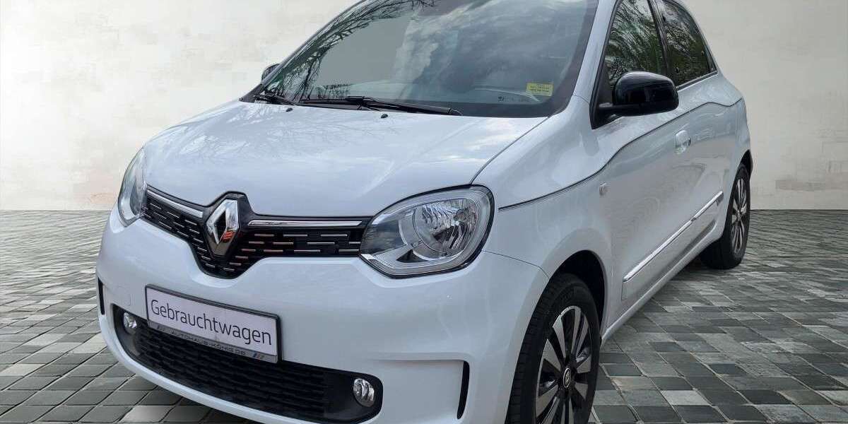 Renault Twingo 14.842 km 15.499 &euro; Erfurt 99099