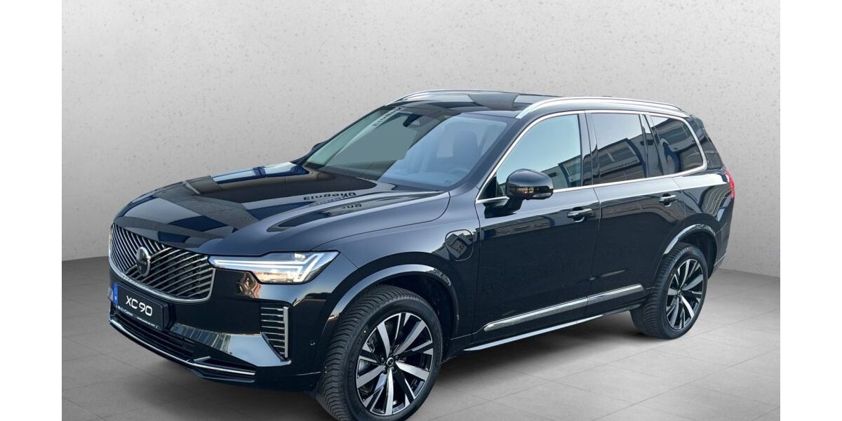 Volvo XC90 21.970 km 64.980 &euro; Mönchengladbach 41068