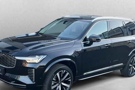 Volvo XC90 21.970 km 65.980 &euro; Mönchengladbach 41068