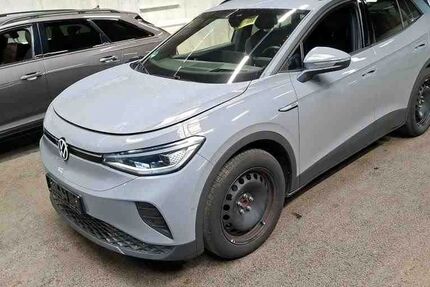 VW ID.4 10.990 km 35.500 € Zell i.W. 79669