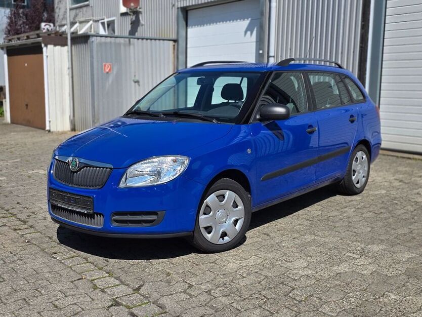 Fabia