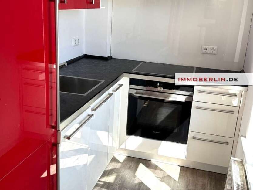 Wohnung zum Kaufen in Potsdam 375.000 € 50 m²