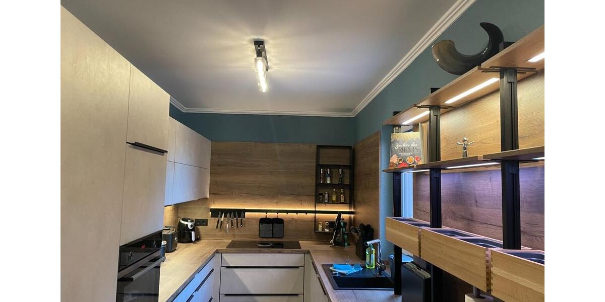 Einfamilienhaus Hage - 7 Zimmer, 120 m&sup2;, 1.200&euro; | Angebot:25377013