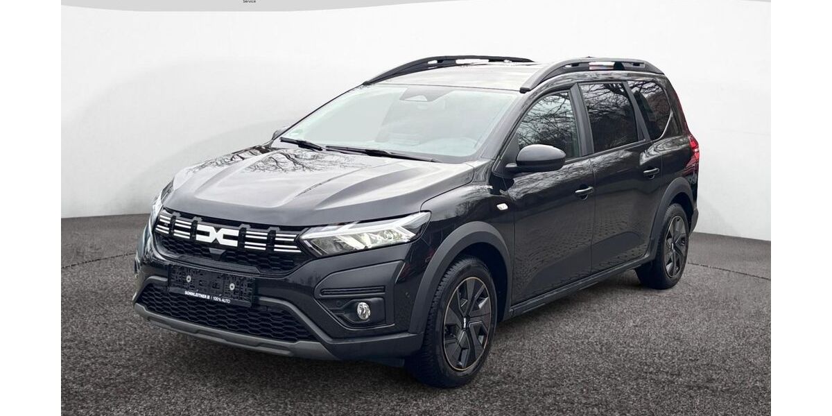 Dacia Jogger 16.500 km 22.877 &euro; Bodenwöhr 92439