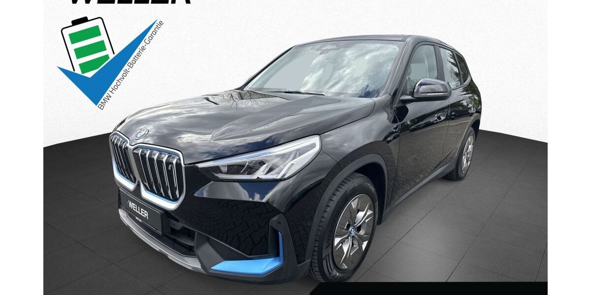 BMW iX1 17.023 km 31.950 &euro; Ibbenbüren 49479