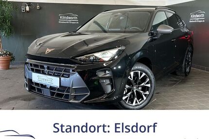 Cupra Terramar 17.850 km 42.950 &euro; Elsdorf 27404