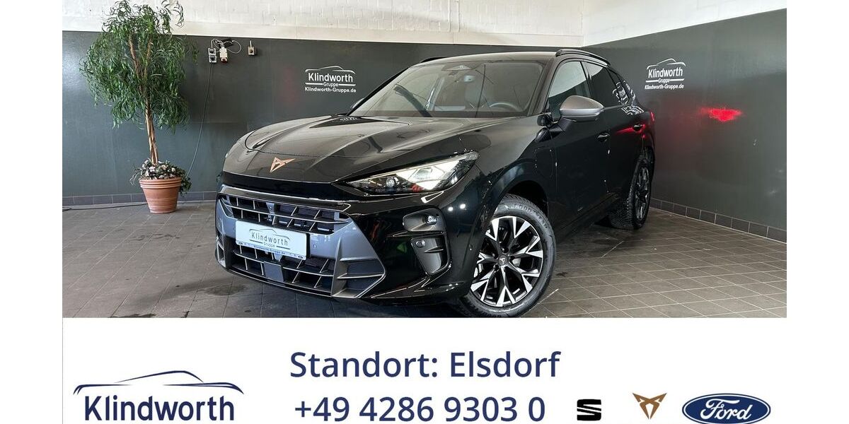 Cupra Terramar 17.850 km 42.950 &euro; Elsdorf 27404
