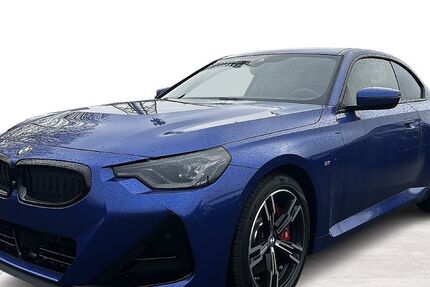 BMW 220 9.900 km 44.907 &euro; Eisenach 99817