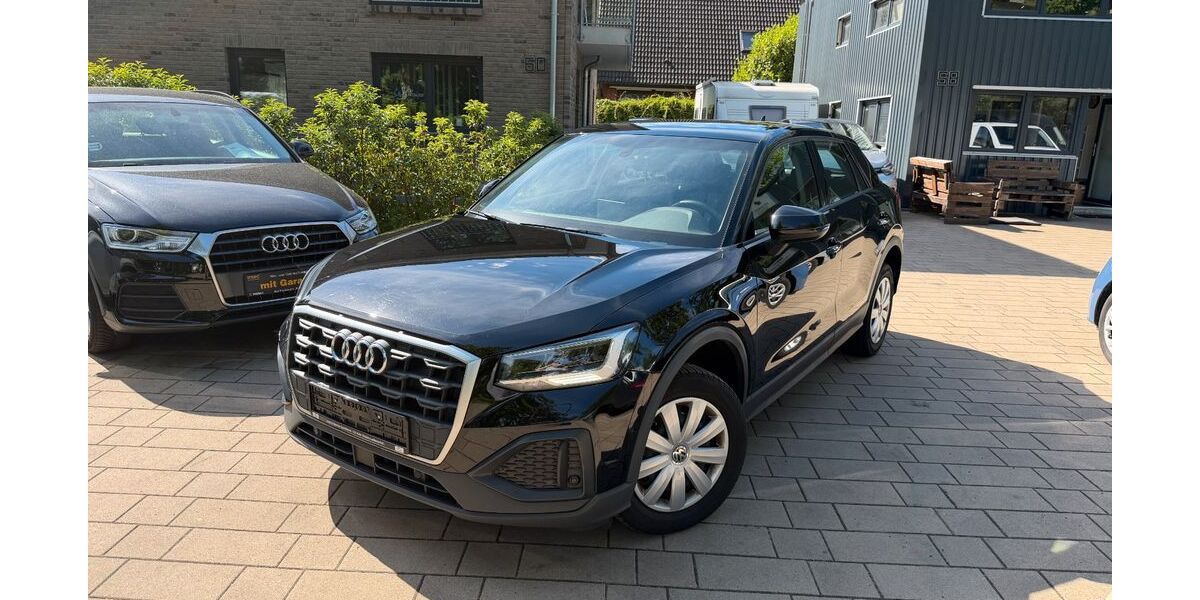 Audi Q2 143.000 km 16.499 &euro; Quickborn 25451