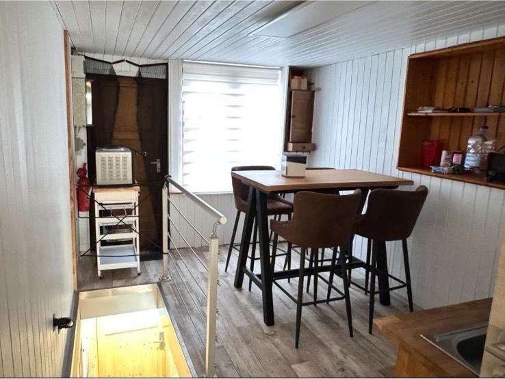 Bootshaus Schweriner See zimmer