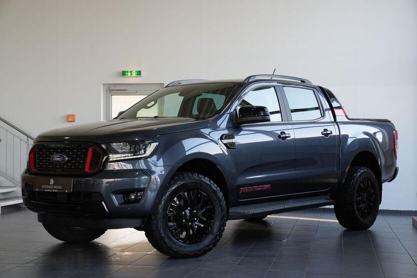 Ranger