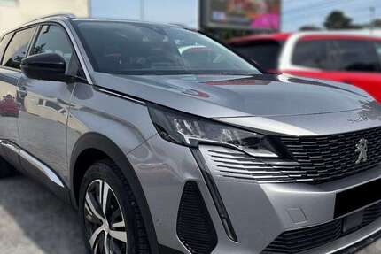 Peugeot 5008 174.600 km 15.470 &euro; Düsseldorf 40549