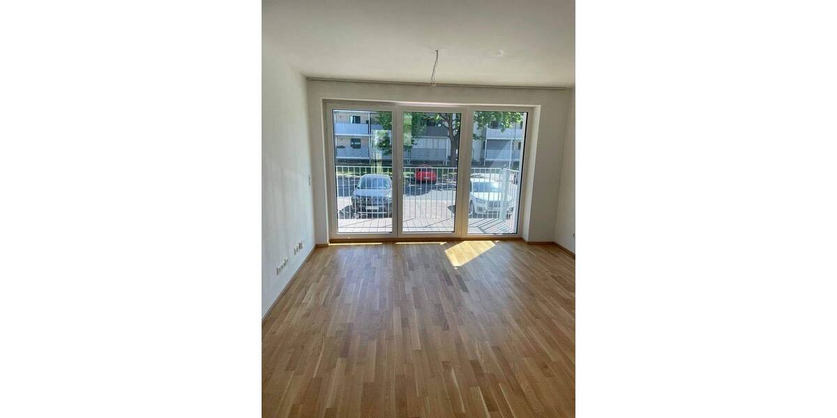 Etagenwohnung Schweinfurt Musikerviertel und amerik. Siedlung - 3 Zimmer, 98 m&sup2;, 1.010&euro; | Angebot:26887118