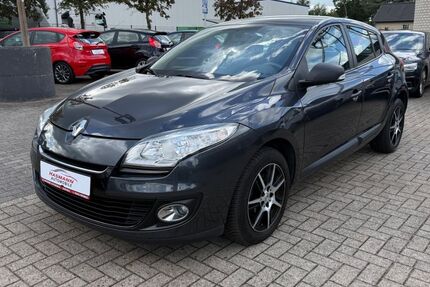 Renault Megane 76.000 km 6.999 &euro; Diepholz 49356