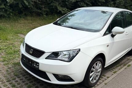 Seat Ibiza 161.000 km 4.300 &euro; Lauchringen 79787