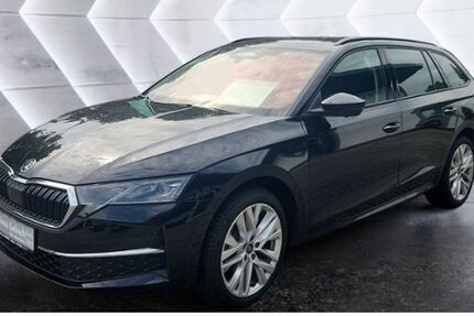 Skoda Octavia 7.250 km 39.999 &euro; Lübben 15907