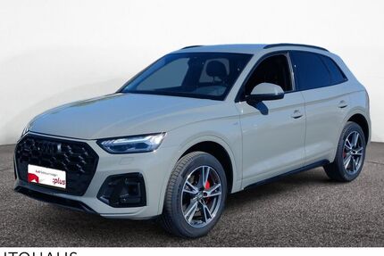 Audi Q5 117.547 km 34.990 &euro; Melle 49324