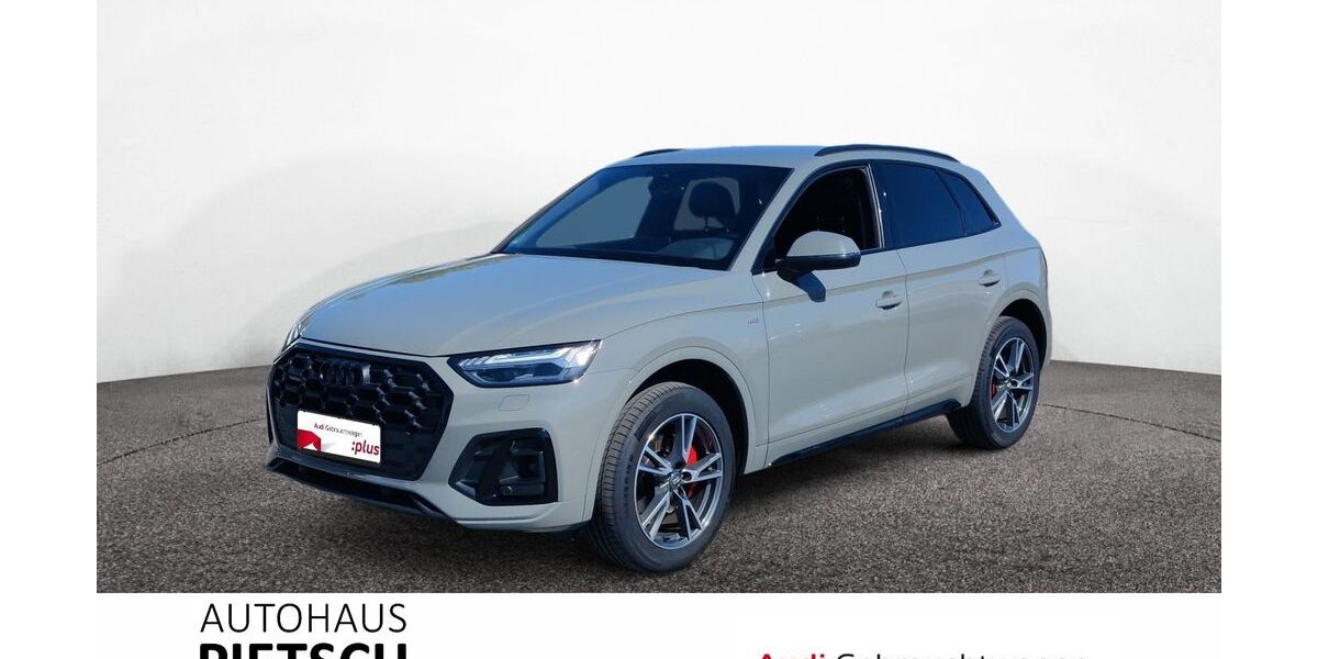 Audi Q5 117.547 km 34.990 &euro; Melle 49324
