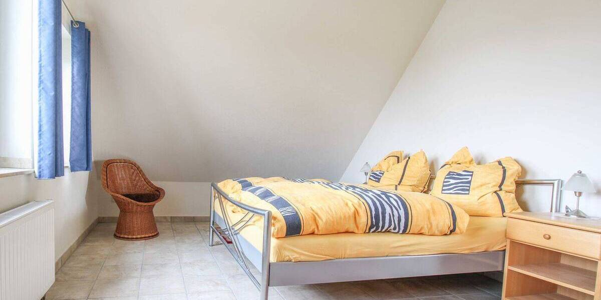 Etagenwohnung Stolpe auf Usedom OT Gummlin Gummlin - 2 Zimmer, 52 m&sup2;, 159.000&euro; | Angebot:26156416