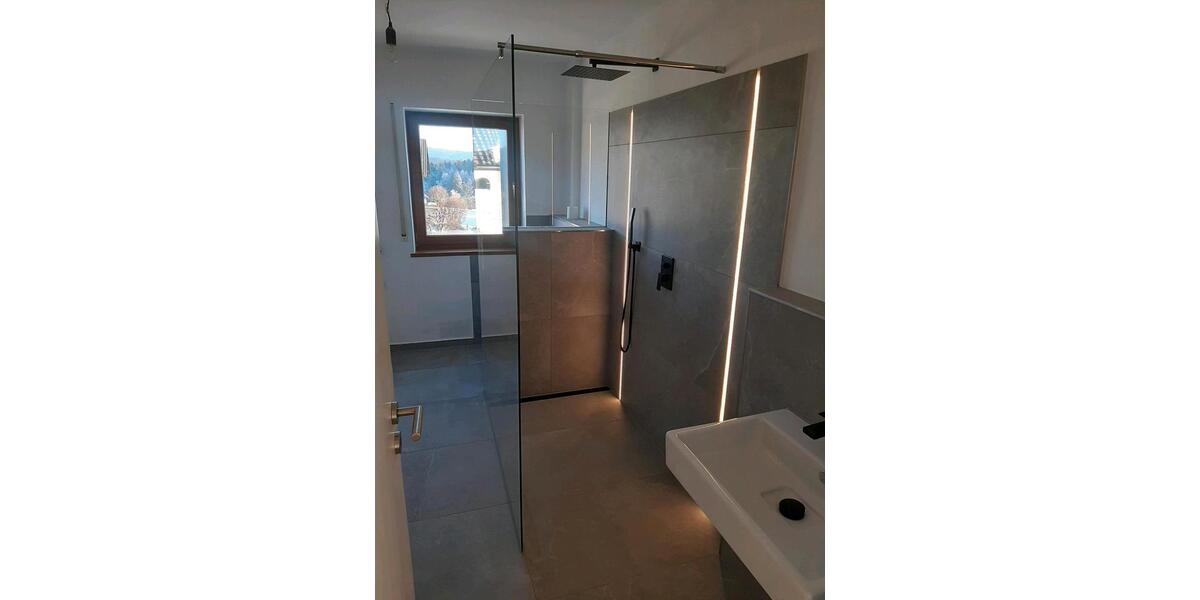 3-Zimmerwohnung Regen 85m² 700€ Kaltmiete 1 zimmer