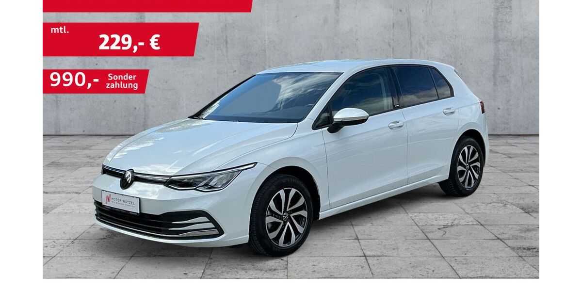 VW Golf 38.000 km 18.730 &euro; Mitterteich 95666