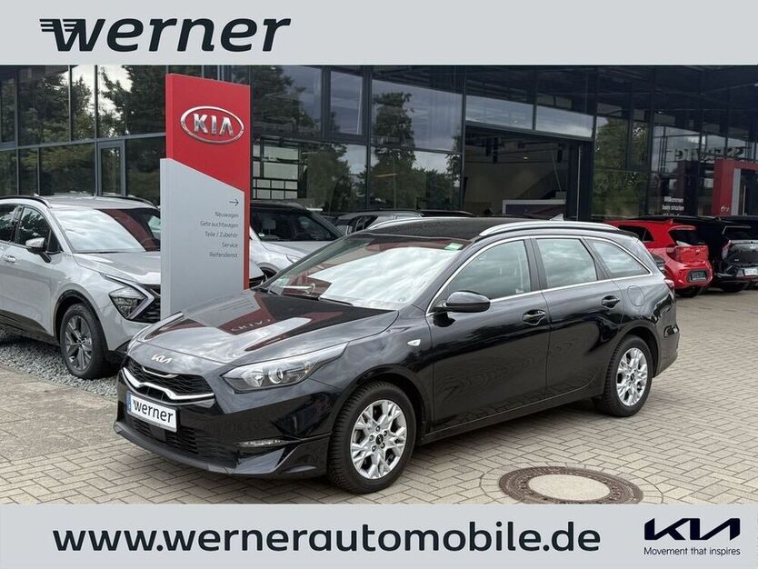 ceed Sportswagon