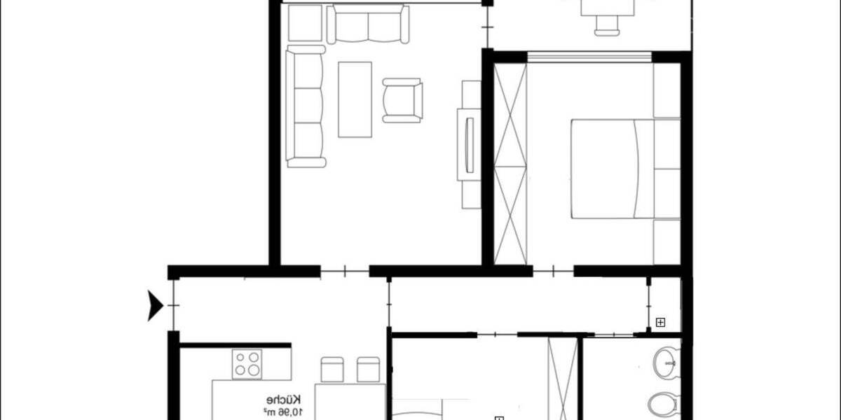 Etagenwohnung Neuenkirchen - 3 Zimmer, 80 m&sup2;, 835&euro; | Angebot:26886060