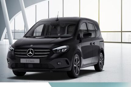 Mercedes T-Klasse