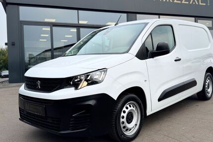 Peugeot Partner 5.100 km 19.999 € Saarlouis 66740