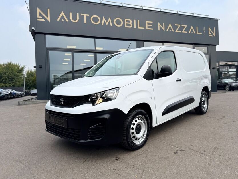 Peugeot Partner 5.100 km 19.999 € Saarlouis 66740