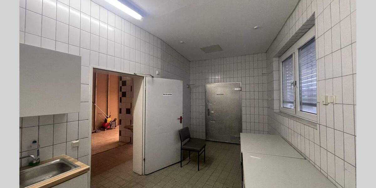 Gewerbeobjekt Kierspe Kierspe Bahnhof - 1.700&euro; | Angebot:24052048