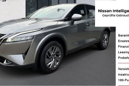 Nissan Qashqai 32.400 km 22.970 € Kötz-Ebersbach 89359