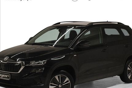 Skoda Karoq 24.630 km 24.380 &euro; Walsrode 29664