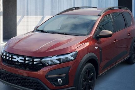 Dacia Jogger 2.500 km 20.990 &euro; Berlin 12099