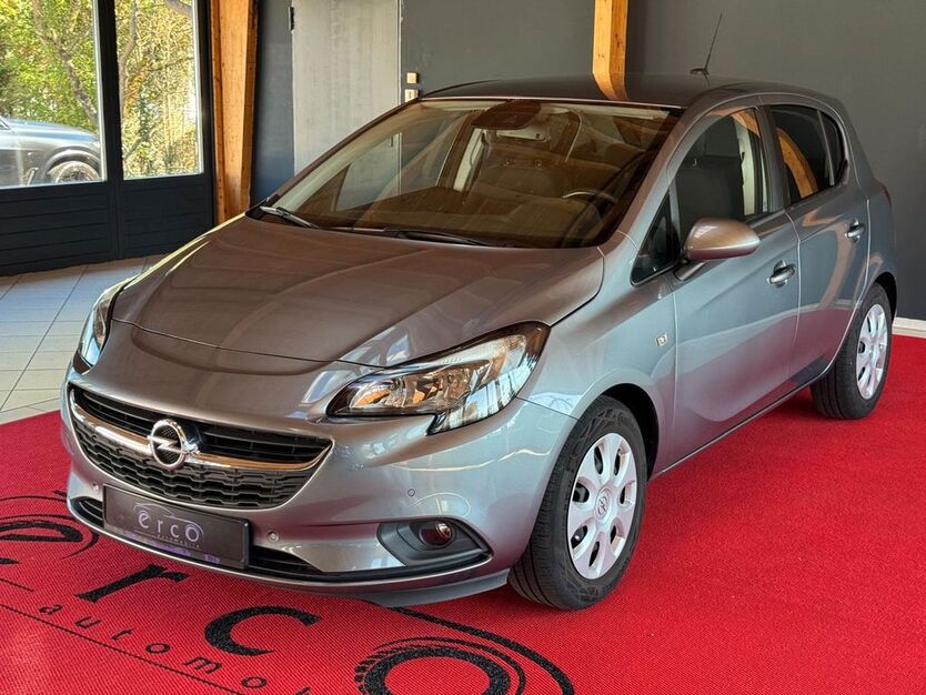Opel Corsa 73.100 km 9.950 € Schwabach 91126