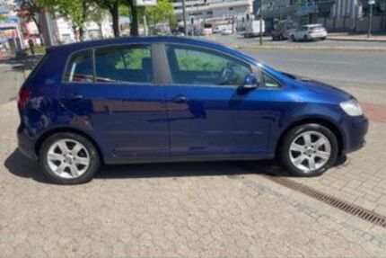 VW Golf Plus