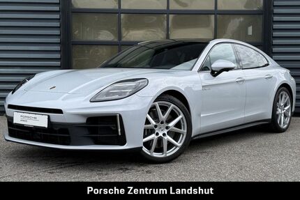 Porsche Panamera 20.100 km 114.900 &euro; Ergolding 84030