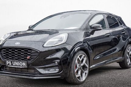 Ford Puma 38.930 km 20.995 &euro; Halle (Saale) 06132