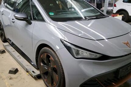 Cupra Born 52.600 km 25.930 &euro; Aach 78267