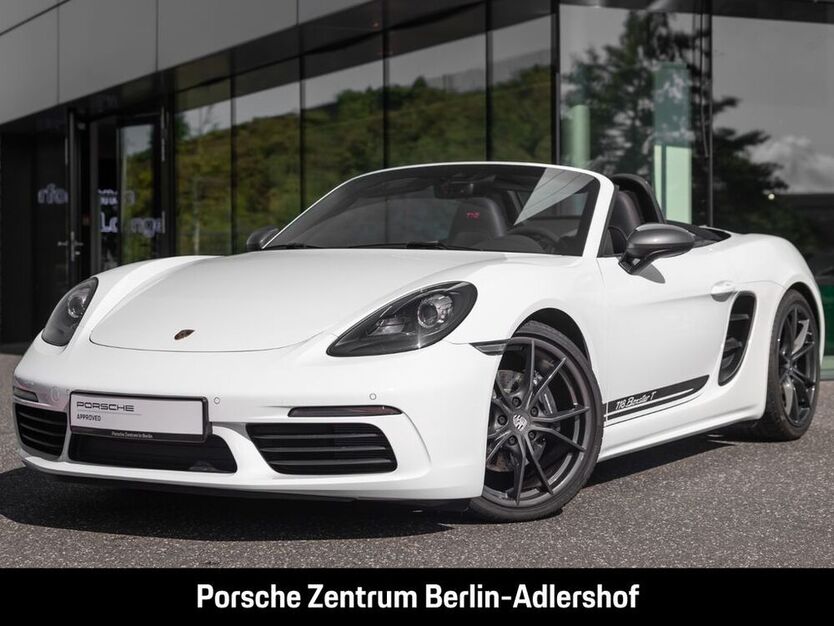 Boxster