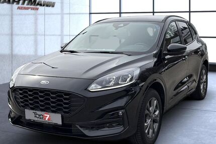 Ford Kuga 35.952 km 22.850 &euro; Kempten 87435