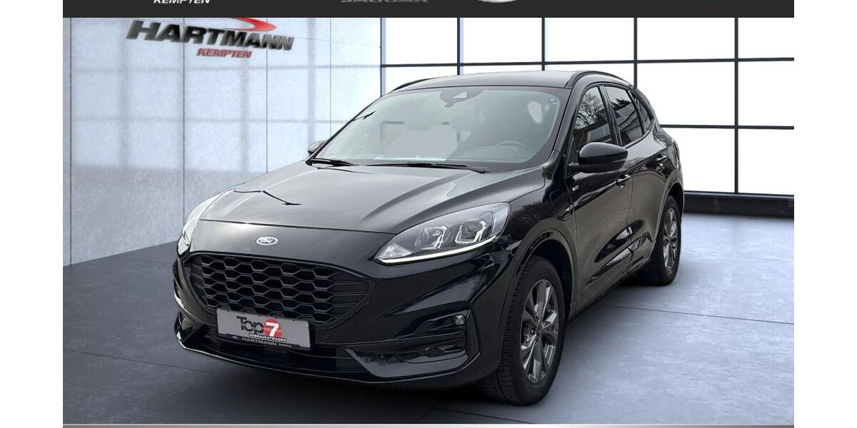 Ford Kuga 35.952 km 23.850 &euro; Kempten 87435